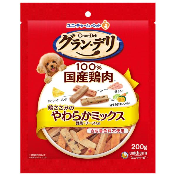 ユニ・チャームペット ユニ・チャーム ペット グラン・デリ きょうのご