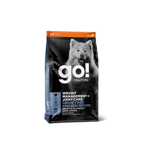 GO!（Petcurean） グローバルペットニュートリション GO
