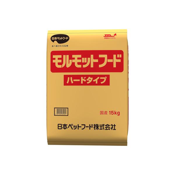 モルモットのために安定化ビタミンＣを使用した、噛み応えのあるハードタイプ。お得な業務用サイズ。