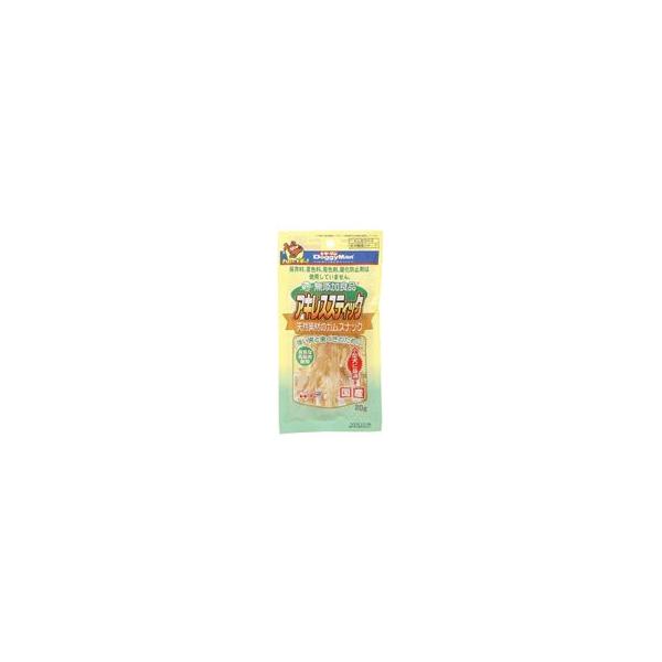 ドギーマン 無添加良品 アキレススティック 20g×6個セット : イ ドギーマン 無添加良品 アキレススティック 20g×6個セット : イ