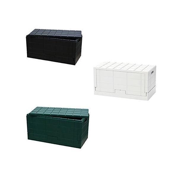 グリッドコンテナー 3個セット 収納コンテナ 収納ボックス 岩谷