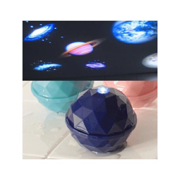 ProjectorDome vWFN^[h[ oXCg