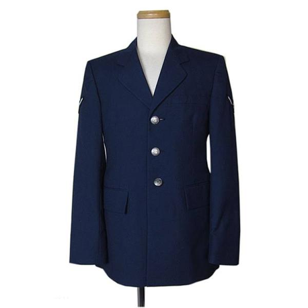 U S Air Force 米軍実物 ミリタリー ドレスジャケット メンズs位 古着 Buyee Buyee Japanese Proxy Service Buy From Japan Bot Online