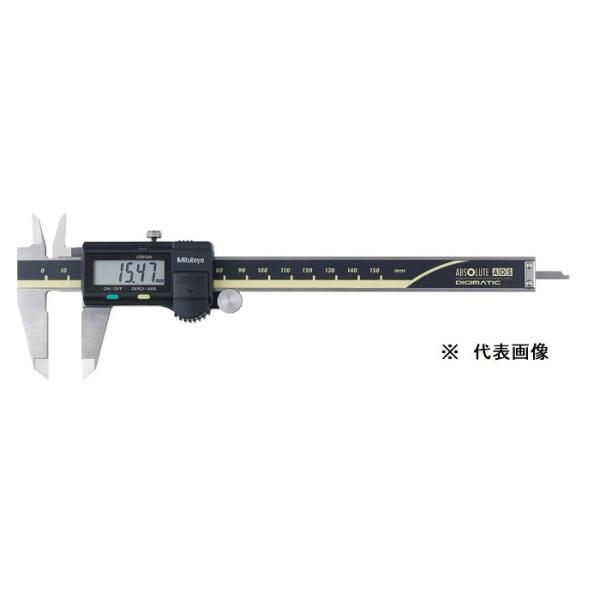 ◇Mitutoyo ミツトヨ デジマチックキャリパ デジタルノギス CD-20AXWW 500-157-30【八潮店】 ikora-kougu_10000073