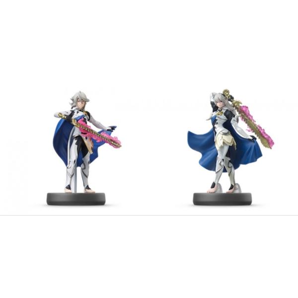 新商品 任天堂 Nintendo Amiibo カムイ 2種セット カムイ カムイ2pファイター 大乱闘スマッシュブラザーズシリーズ Buyee 日本代购平台 产品购物网站大全 Buyee一站式代购 Bot Online