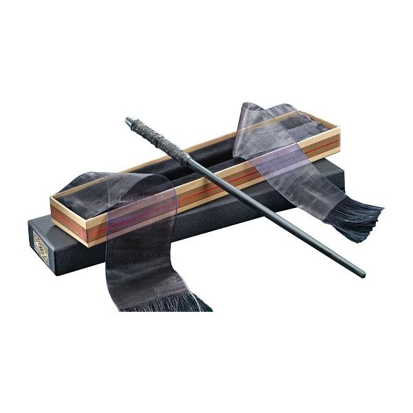 ハリー ポッター スネイプの魔法の杖 1 1スケールレプリカモデル Buyee Buyee Japanese Proxy Service Buy From Japan Bot Online