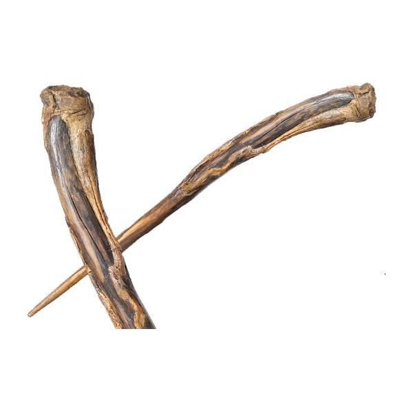 ハリー ポッター ハリー ポッター Snatcher Wand の魔法の杖 1 1スケールレプリカモデル Ca イクスピアリ オンラインショップ 通販 Yahoo ショッピング