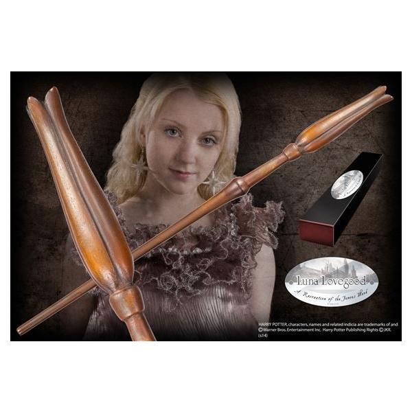 ハリー ポッター ルーナ ラブグッドの魔法の杖 1 1スケールレプリカモデル Buyee Buyee 일본 통신 판매 상품 옥션의 대리 입찰 대리 구매 서비스