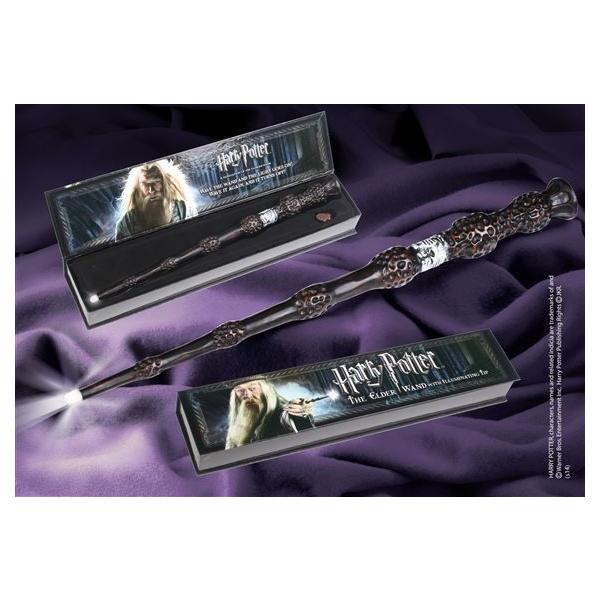 ハリー ポッター ダンブルドアの光る魔法の杖 ニワトコの杖 Buyee Buyee 提供一站式最全面最專業現地yahoo Japan拍賣代bid代拍代購服務 Bot Online