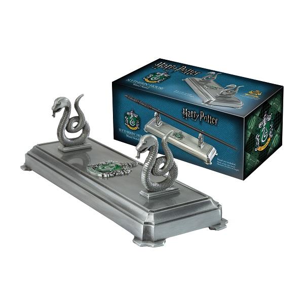 ハリー ポッター 杖スタンド スリザリン Ca イクスピアリ オンラインショップ 通販 Yahoo ショッピング