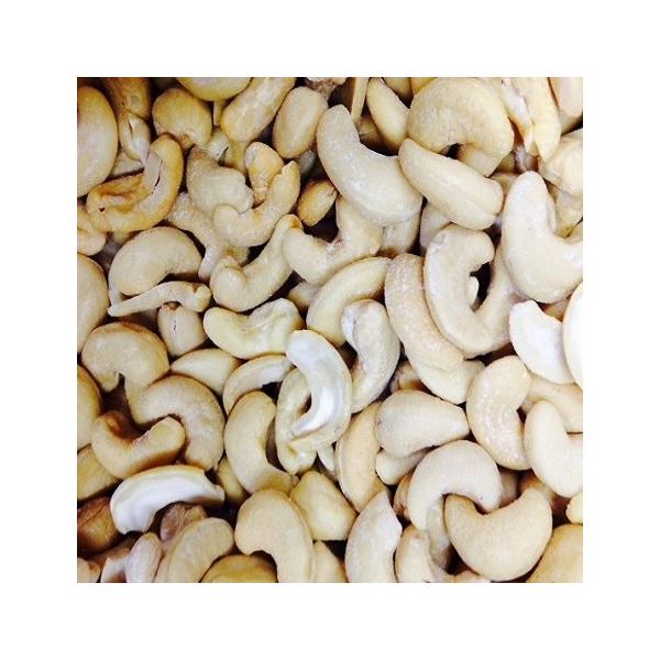 カシューナッツ 1kg　お徳用　業務用　薄塩