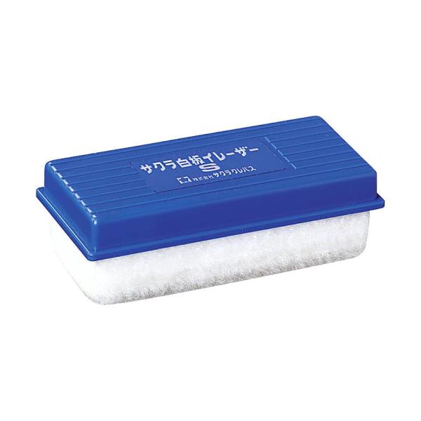 汚れても水洗いできます。プラスチック部分は抗菌剤入り。●メーカー名／サクラクレパス●サイズ／38×78×20mm