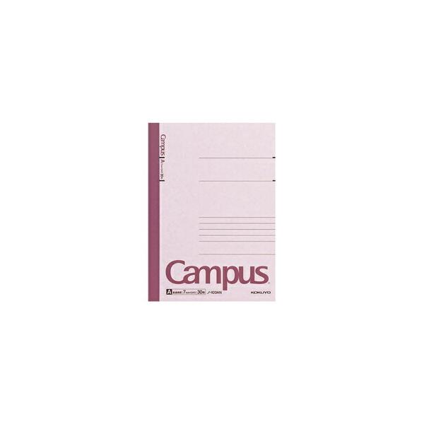 Campus A5 ラプンツェルノート 30ページ Campus A5 ラプンツェルノート 30ページ
