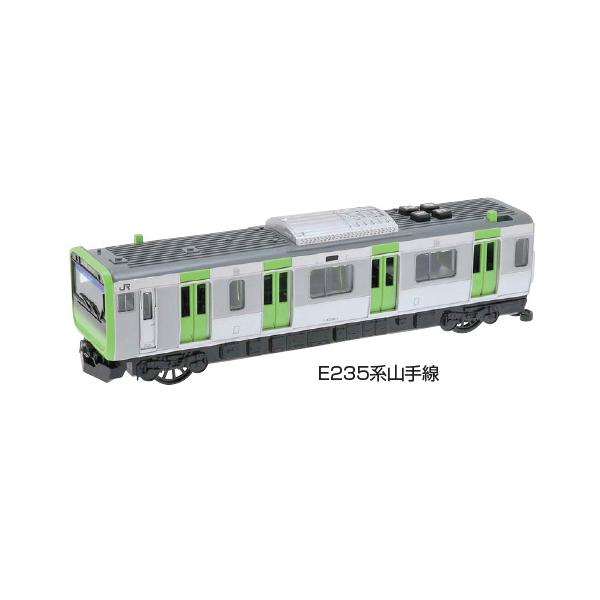 リアルサウンド内蔵！対象年齢：3歳〜●サイズ／29×6.5×8cm●重量／500g●材質／本体：ABS、後輪すべり止め：TPE●電源／単3乾電池2本使用（テスト用電池付属）