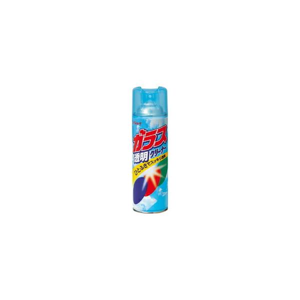 ガラスクリーナー 480ml リンレイ