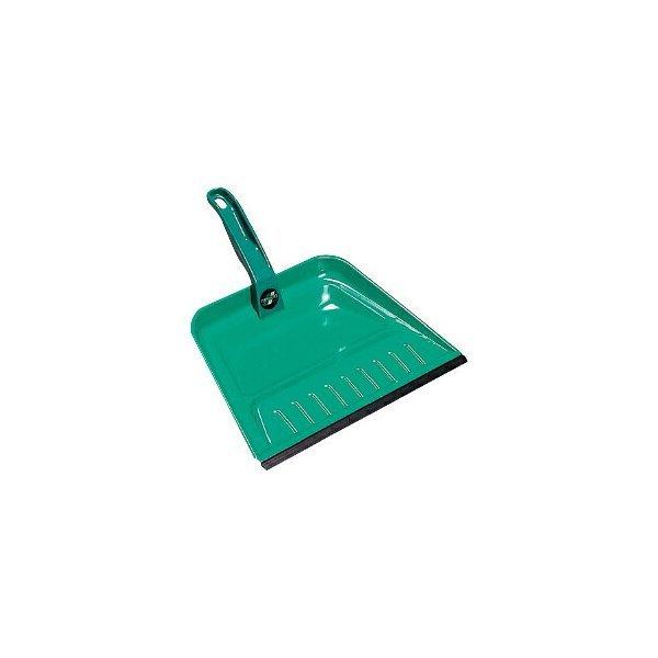 ゴミを掃きこみやすいゴム付！