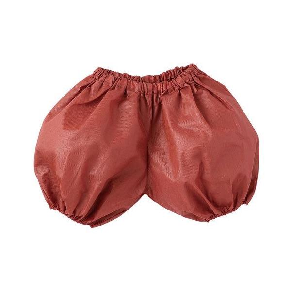 安くて丈夫！軽さと撥水性を持ち合わせた不織布製です。●サイズ／C：身丈32×胴回り38cm、J：身丈39×胴回り45cm●材質／不織布