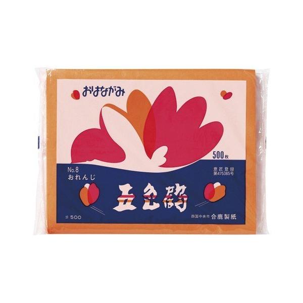 体育祭や行事等の飾り付けに!●メーカー名／合鹿製紙●内容／500枚●本体サイズ／197×250mm