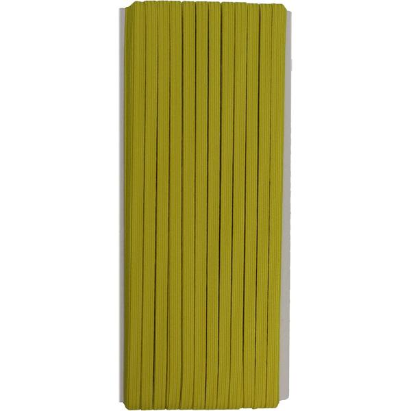 心地よい感触と耐久性を兼ねそなえた平ゴムです。●寸法／幅4.5mm×長さ30m●材質／ポリエステル