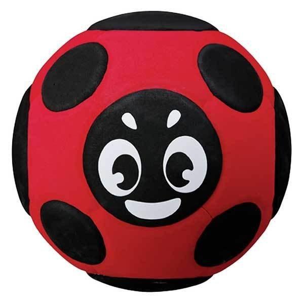 初めてのボール遊びにおすすめ！●メーカー名／ミカサ●サイズ／直径約19cm●重量／約150g●材質／EVA●推奨内圧0.10〜0.15kgf/?