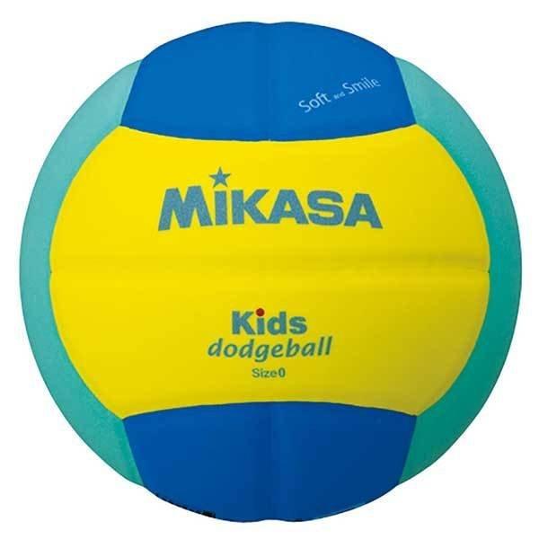 表面がEVAスポンジ製の痛くないドッジボール！●メーカー名／ミカサ●周囲／49〜52cm（直径約16cm）●重量／約150g●材質／EVA●推奨内圧0.10〜0.15kgf/?