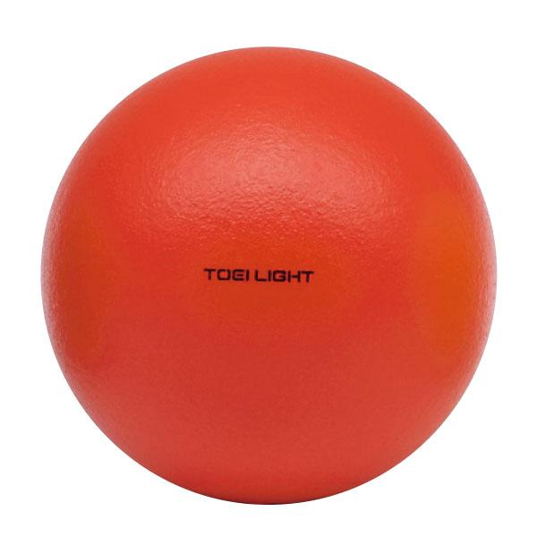 トーエイライト ソフトフォームボール 16cm 黄 ソフトフォームボールは、トーエイライト2020カタログ の ページ46 に掲載されています｜スポーツメーカーカタログ:目次ページ 