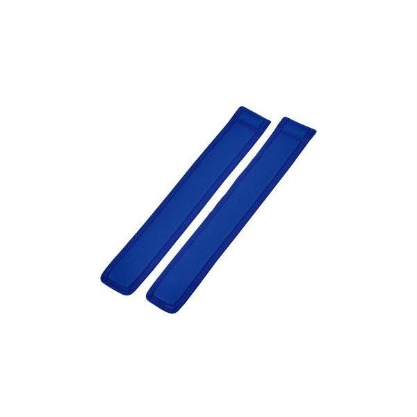 タグラグビーボール向けのタグ鬼ごっこなどのゲームにも！●メーカー名／トーエイライト●内容／ベルト1本、タグ同色2本●サイズ／ベルト：幅2.5×90cm（ウエスト50〜85cm用）、タグ：5×32cm●重量／40g●材質／ベルト：ポリプロピレ...