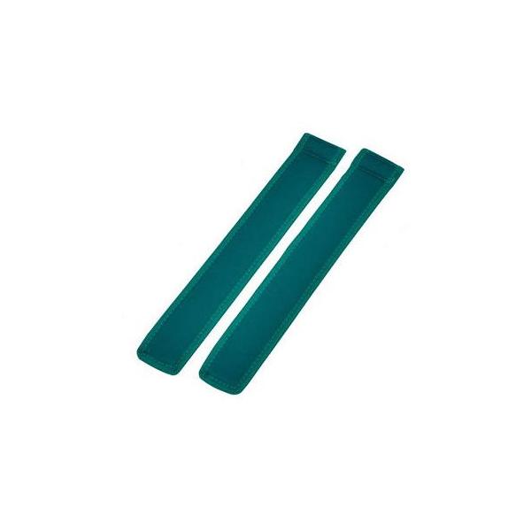 タグラグビーボール向けのタグ鬼ごっこなどのゲームにも！●メーカー名／トーエイライト●内容／ベルト1本、タグ同色2本●サイズ／ベルト：幅2.5×90cm（ウエスト50〜85cm用）、タグ：5×32cm●重量／40g●材質／ベルト：ポリプロピレ...