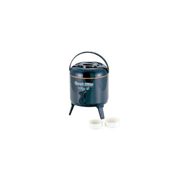 他サイト： ウォータータンク ピッチャー クールヒッツ ウォータージャグ（6L） パール金属の商品画像