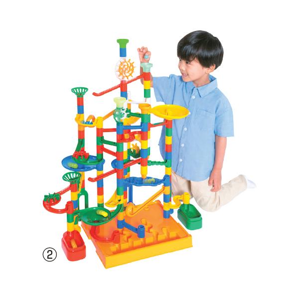 くもん出版 おもちゃ ブロック パズル 知育玩具 KUMON NEW