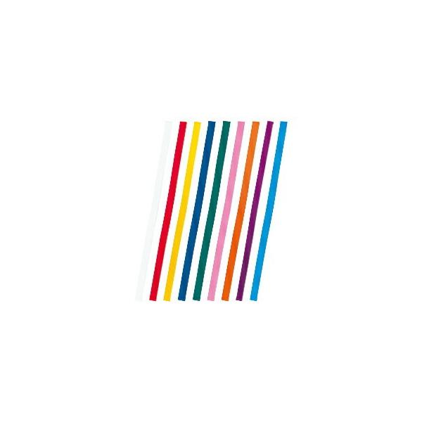 9色と豊富な色数のハチマキを取り揃えました！クラス分けやチーム分けに使えます！ ●材質／綿100％ ※長さには、多少のバラツキがございます。