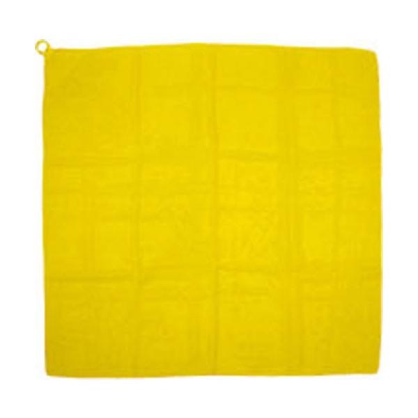 まわせまわせ！ダイナミックなパフォーマンスができるカラースカーフ！●サイズ／スカーフ：70×70cm、ループ：約φ25.4mm●材質／ポリエステル