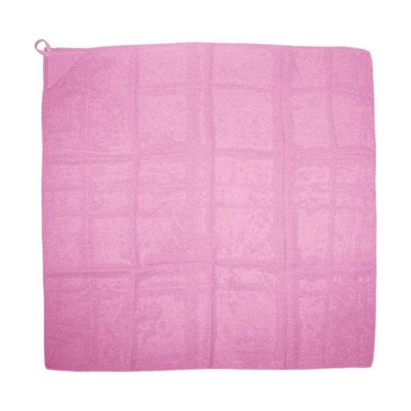 まわせまわせ！低学年でも使いやすいカラースカーフ！●サイズ／スカーフ：45×45cm、ループ：約φ25.4mm●材質／ポリエステル