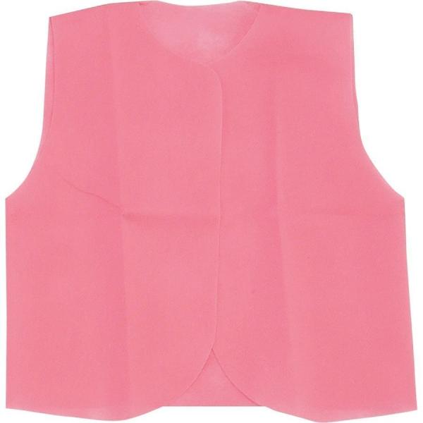 切り貼りだけで衣装が作れる！ミシン不要！●サイズ／C：身丈38×胴回り72cm●材質／不織布