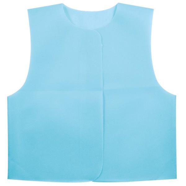 切り貼りだけで衣装が作れる！ミシン不要！●サイズ／C：身丈38×胴回り72cm●材質／不織布