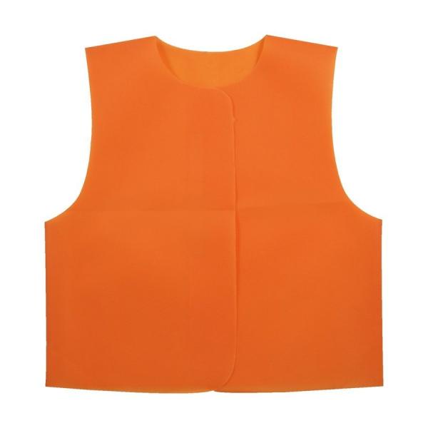 切り貼りだけで衣装が作れる！ミシン不要！●サイズ／J：身丈45×胴回り84cm●材質／不織布