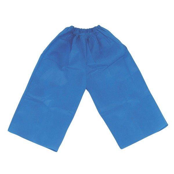 切り貼りだけで衣装が作れる！ミシン不要！●サイズ／C：総丈54cm、胴回り36〜70cm、股下35cm●材質／不織布