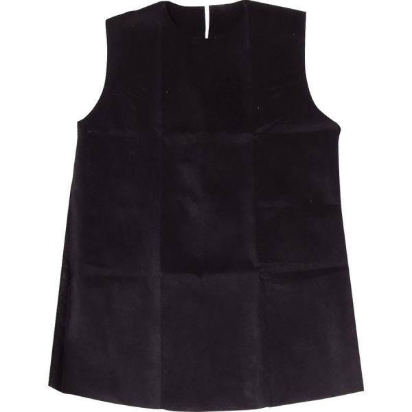 切り貼りだけで衣装が作れる！ミシン不要！●サイズ／J：身丈70×胴回り88cm●材質／不織布