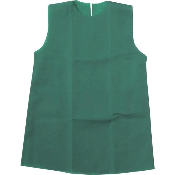 切り貼りだけで衣装が作れる！ミシン不要！●サイズ／S：身丈90×胴回り100cm●材質／不織布