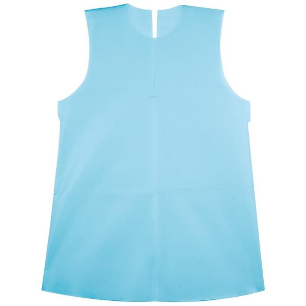 切り貼りだけで衣装が作れる！ミシン不要！●サイズ／S：身丈90×胴回り100cm●材質／不織布