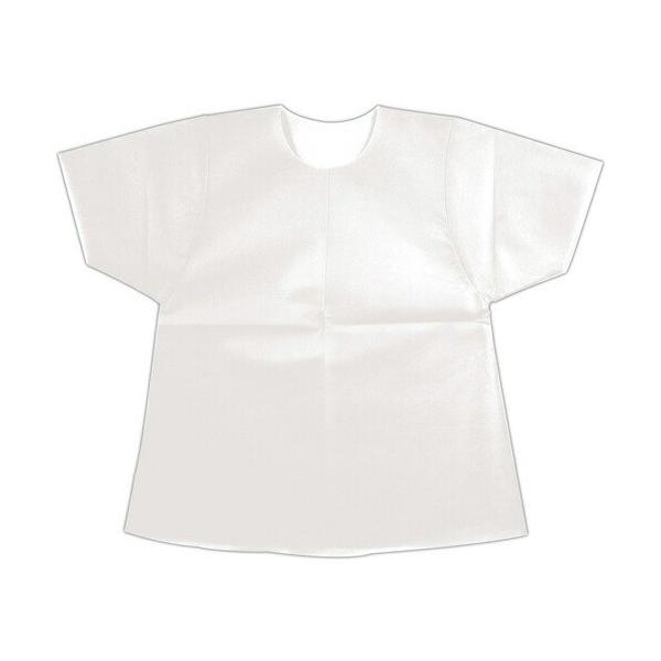 切り貼りだけで衣装が作れる！ミシン不要！●サイズ／C：身丈50cm、胴回り76cm、袖丈20cm●材質／不織布