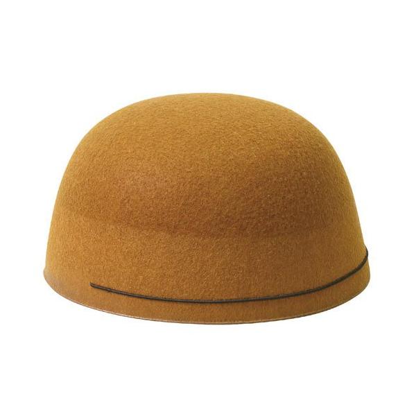 飾り付けるだけでカンタンにアニマル帽子になる！●サイズ／φ190×110mm●頭囲／約55cm●材質／フェルト