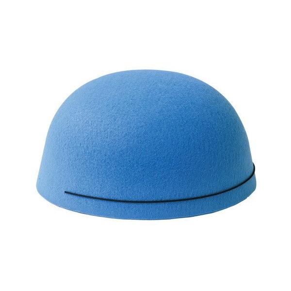 飾り付けるだけでカンタンにアニマル帽子になる！●サイズ／φ190×110mm●頭囲／約55cm●材質／フェルト