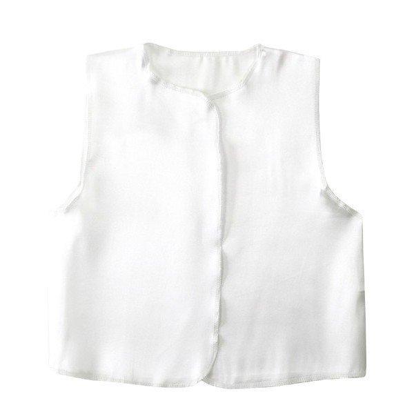 ピカピカ光ってとっても華やか！肌ざわりがよく、光沢のあるサテン製！●サイズ／C：身丈38×胴回り72cm●材質／ポリエステル