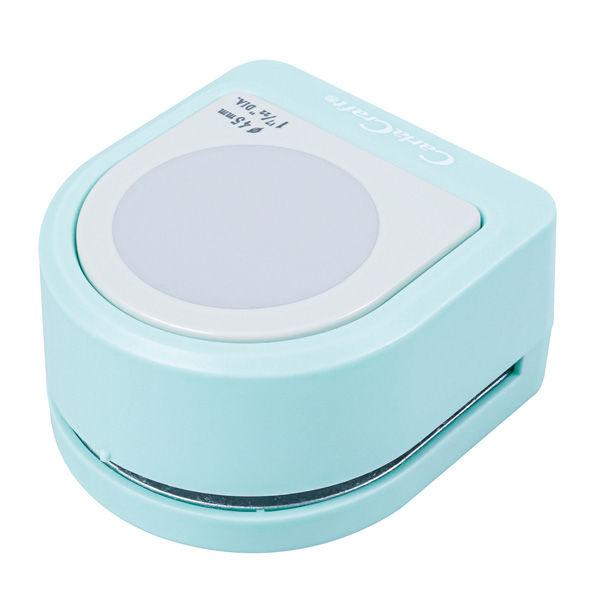 CARL クラフトパンチ 特大サークル 直径45mm カール事務器 : いくるん