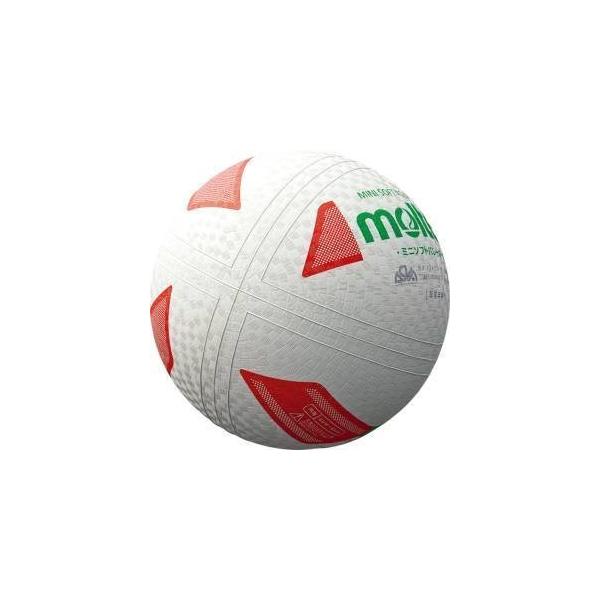 レクリエーションにもぴったりの日本ソフトバレーボール連盟公認球●メーカー名／モルテン●周囲／77〜79cm●重量／200〜220g●材質／ゴム●ファミリー・トリムの部用●突抜け防止バルブ●付属品／専用メジャー●日本バレーボール協会検定球／日...