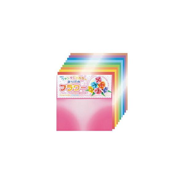 ●メーカー名／トーヨー●内容／10柄50枚●サイズ／15×15cm●坪量／64g/平方m●紙厚／約0.07mm