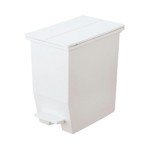 リス HOMEHOME 棚下で使えるペダルダストボックス 45L (ゴミ箱(ごみ箱)) 価格比較 - 価格.com リス HOMEHOME 棚下で使えるペダルダストボックス 45L (ゴミ箱(ごみ箱)) 価格比較 - 価格.com