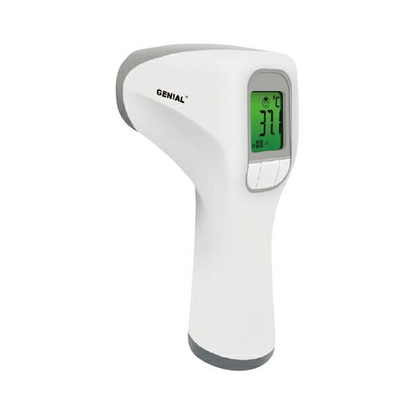 日進医療器 体温計 非接触 非接触型温度計 T81 : いくるんYahoo