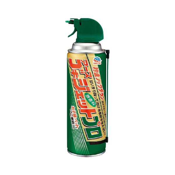 秒速ノックダウンで、どんなゴキブリも素早く退治。ゴキブリ